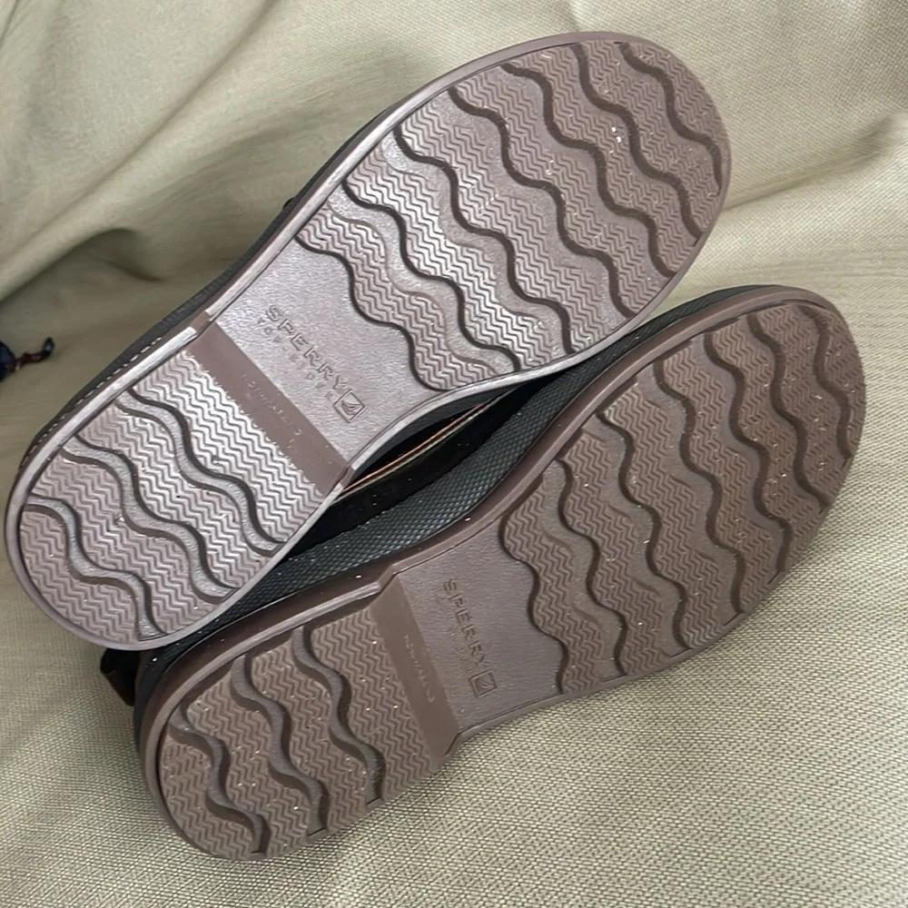 Sperry Top-Sider Men's Cold Bay Thinsulate Chukka Boots Size 11.5